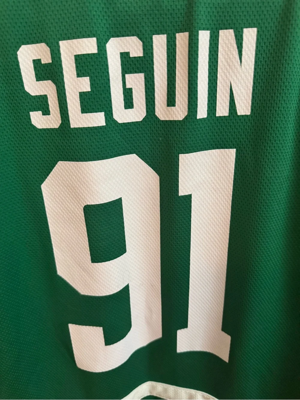 Dallas Stars NHL Hockey Jersey, Tyler Seguin NHL Jersey, Dallas Stars Jersey